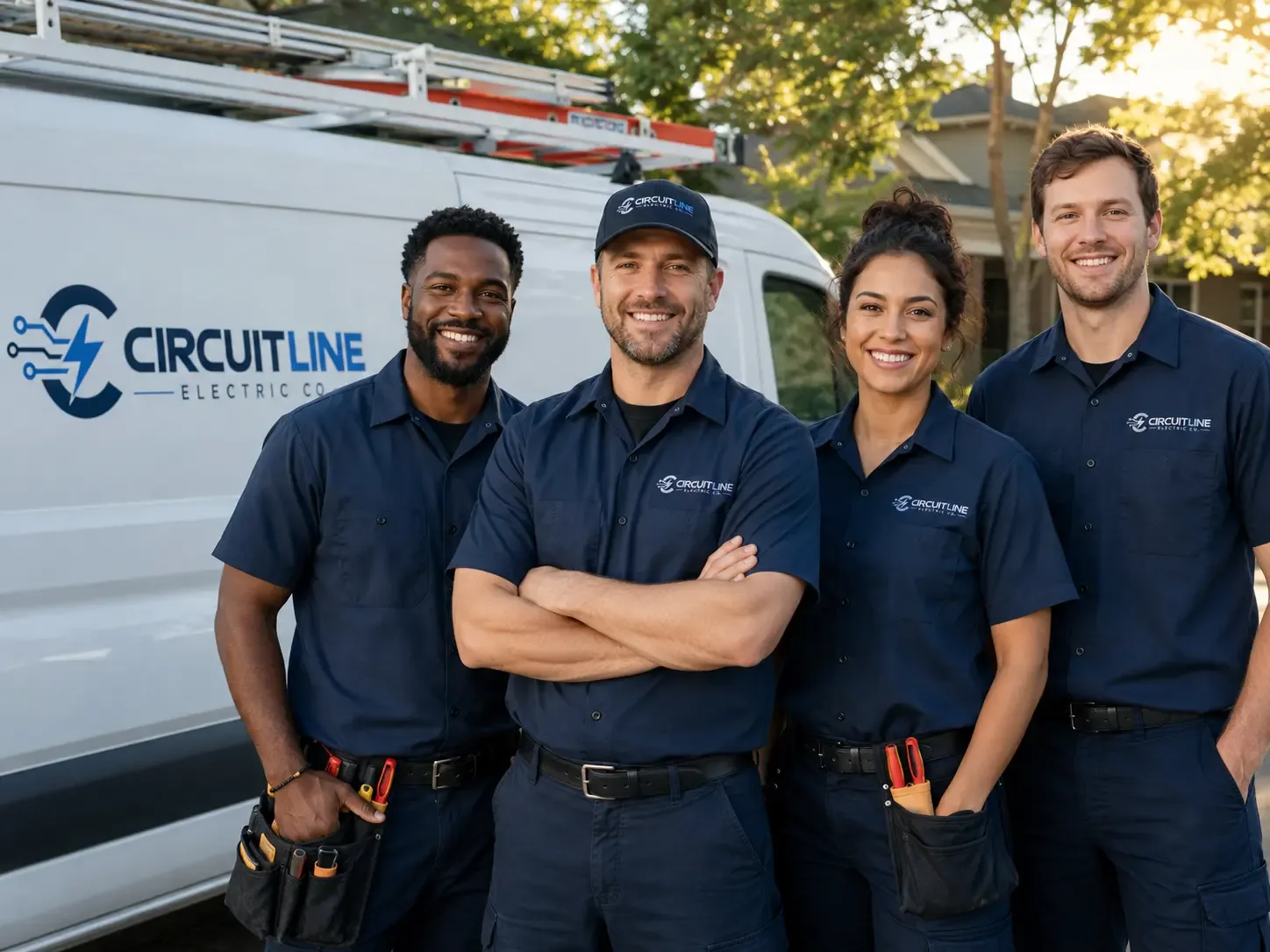 Whole Home Rewiring company in Torrington, WY
