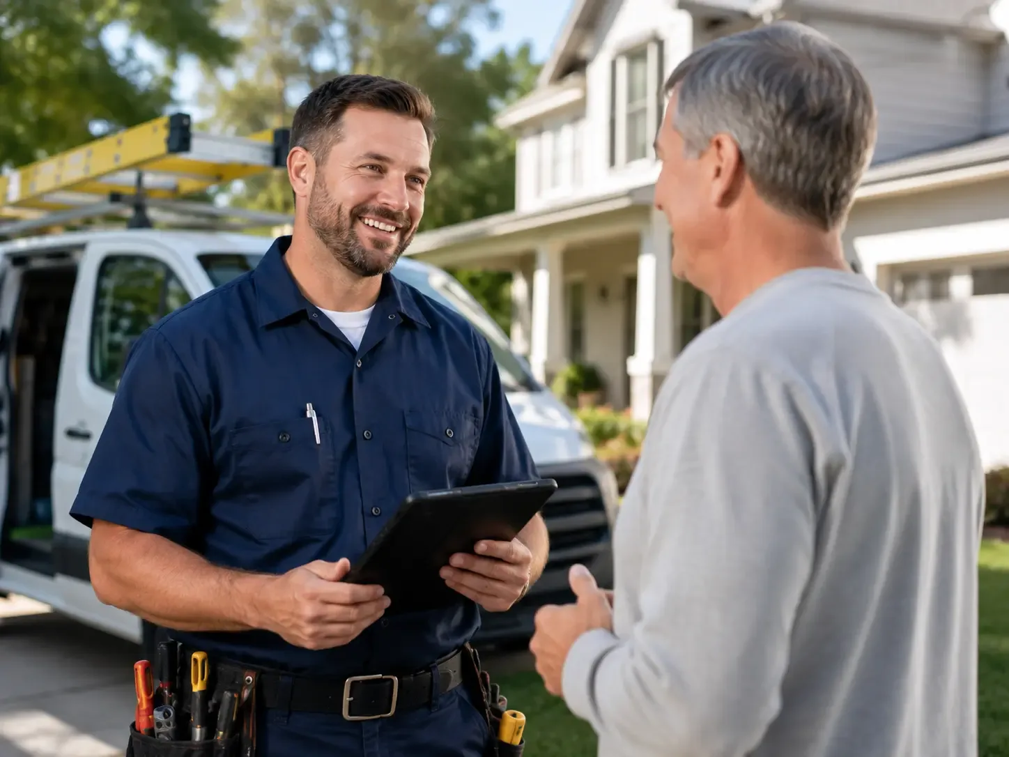Whole Home Rewiring Torrington, WY FAQs